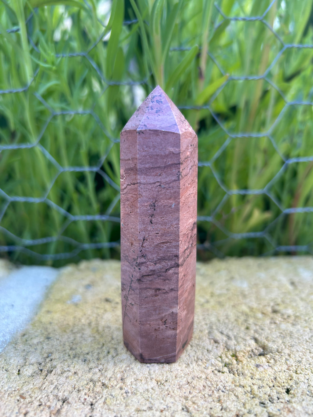 Picture Jasper Tower #3
