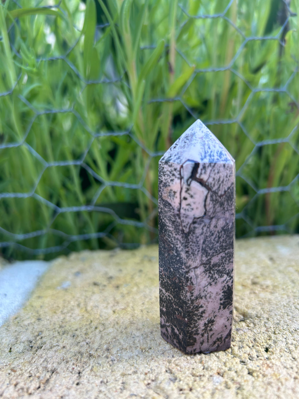 Picture Jasper Tower #4