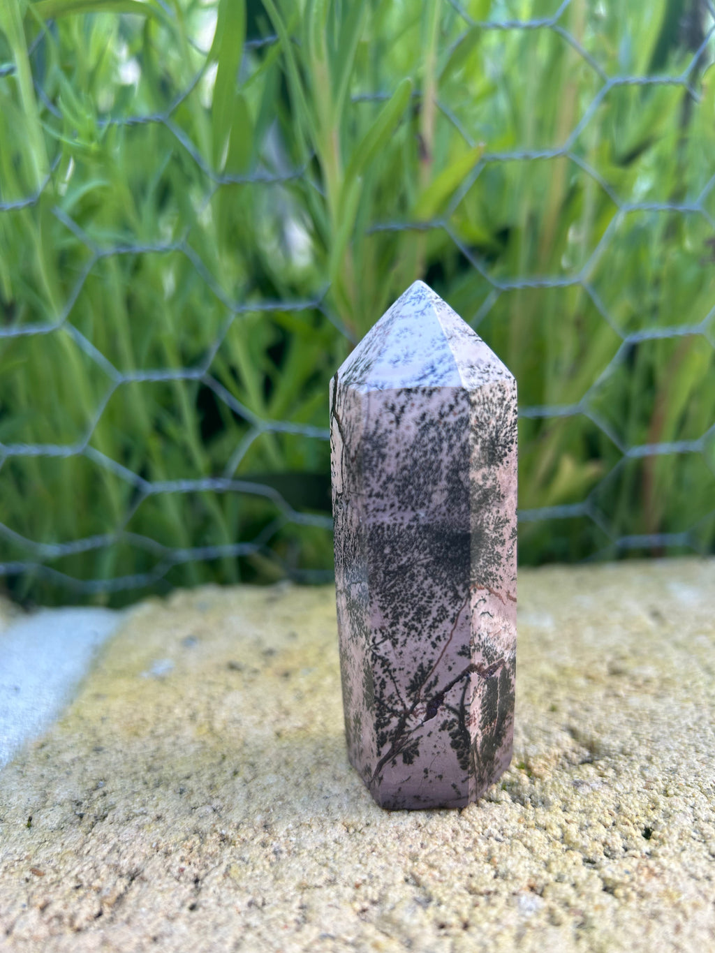 Picture Jasper Tower #4