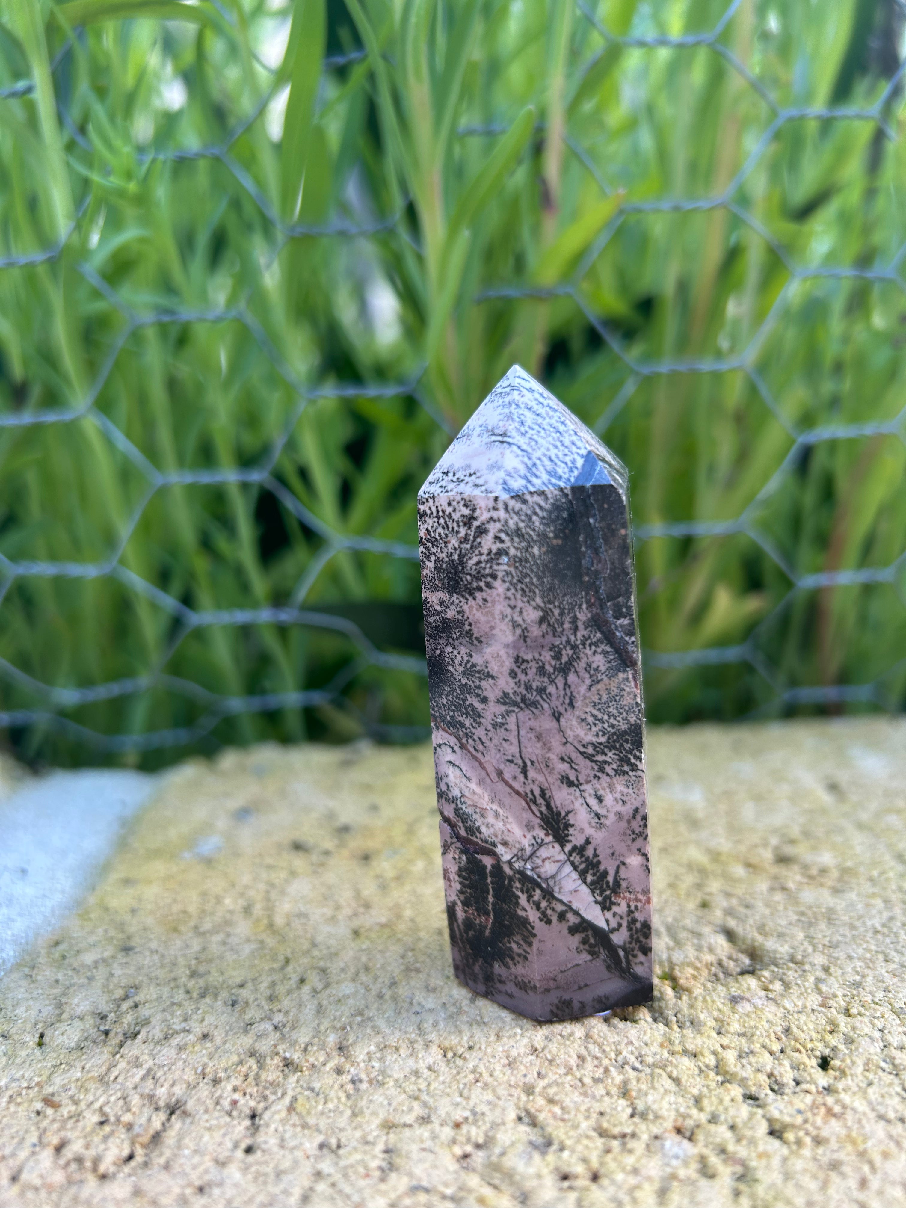 Picture Jasper Tower #4