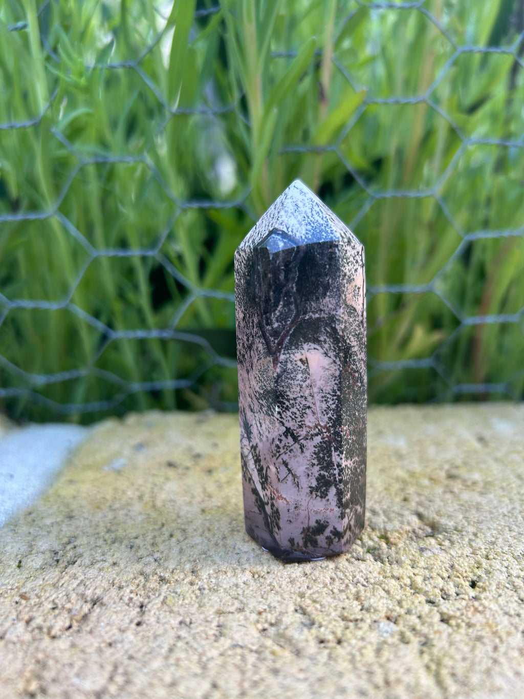 Picture Jasper Tower #4