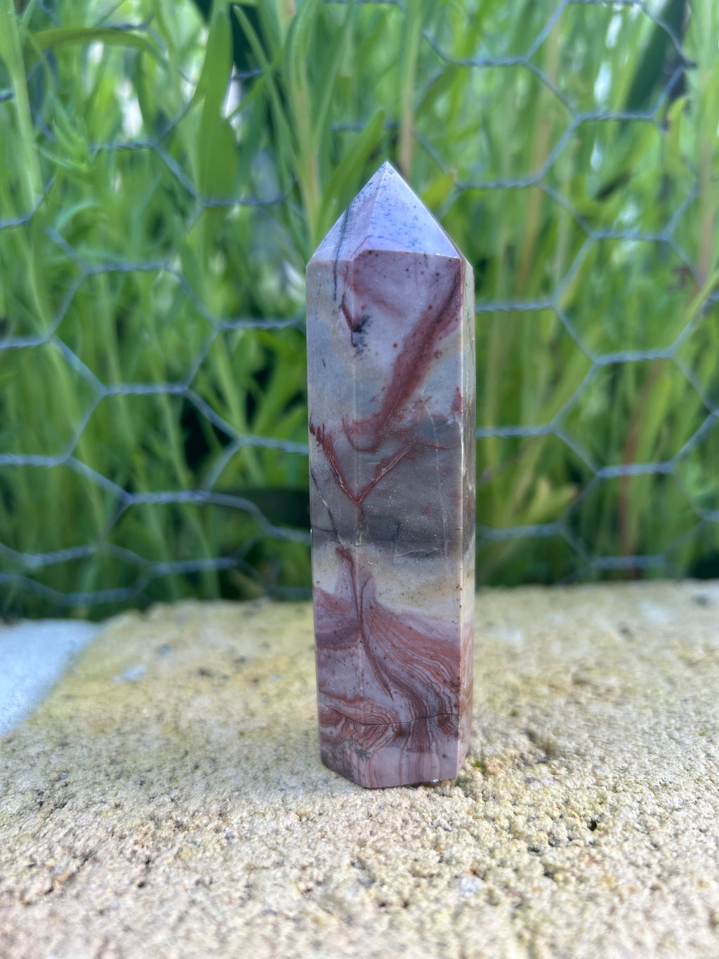 Picture Jasper Tower #5