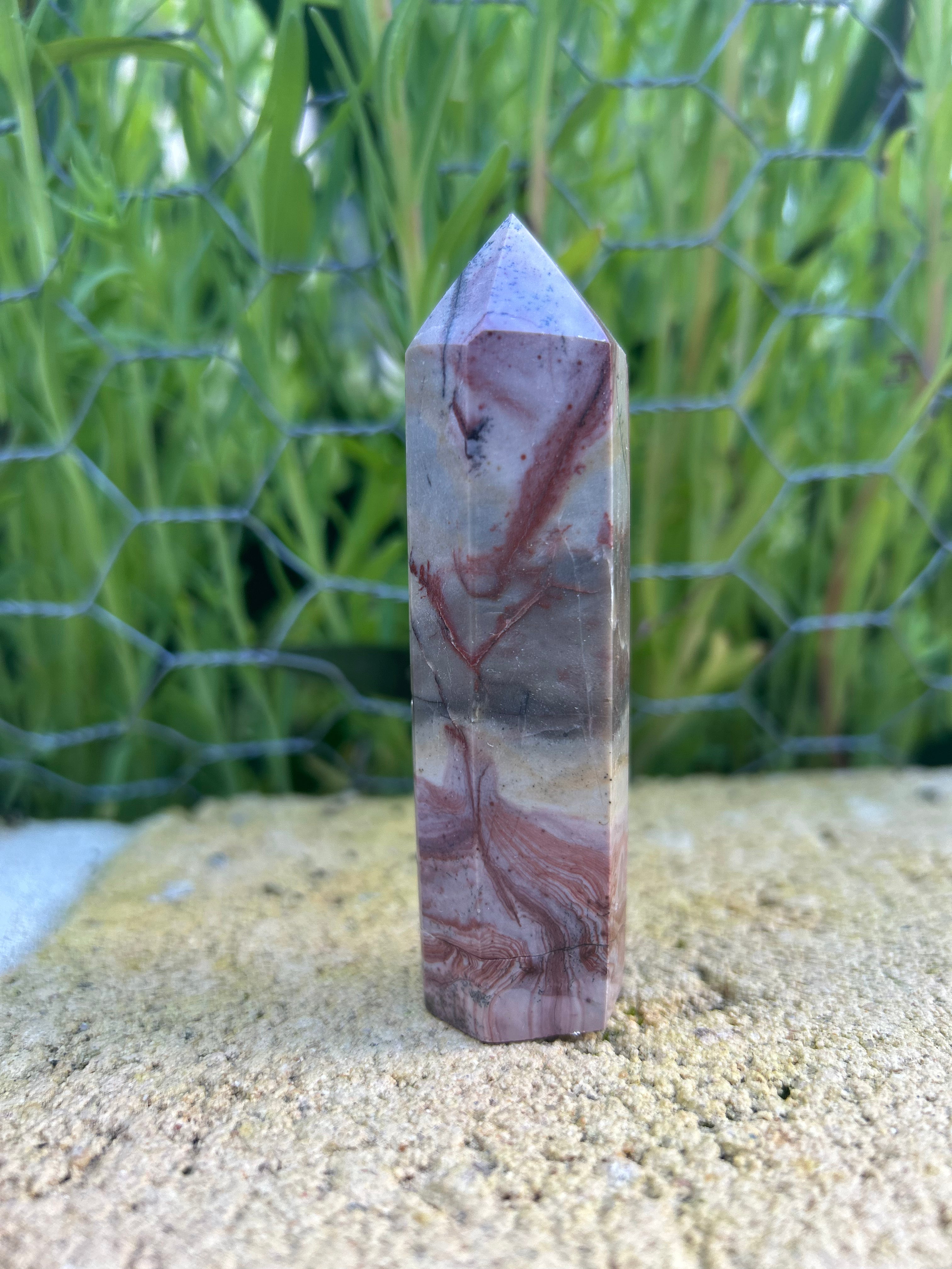 Picture Jasper Tower #5