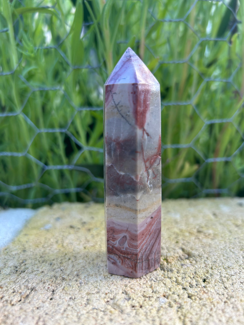 Picture Jasper Tower #5