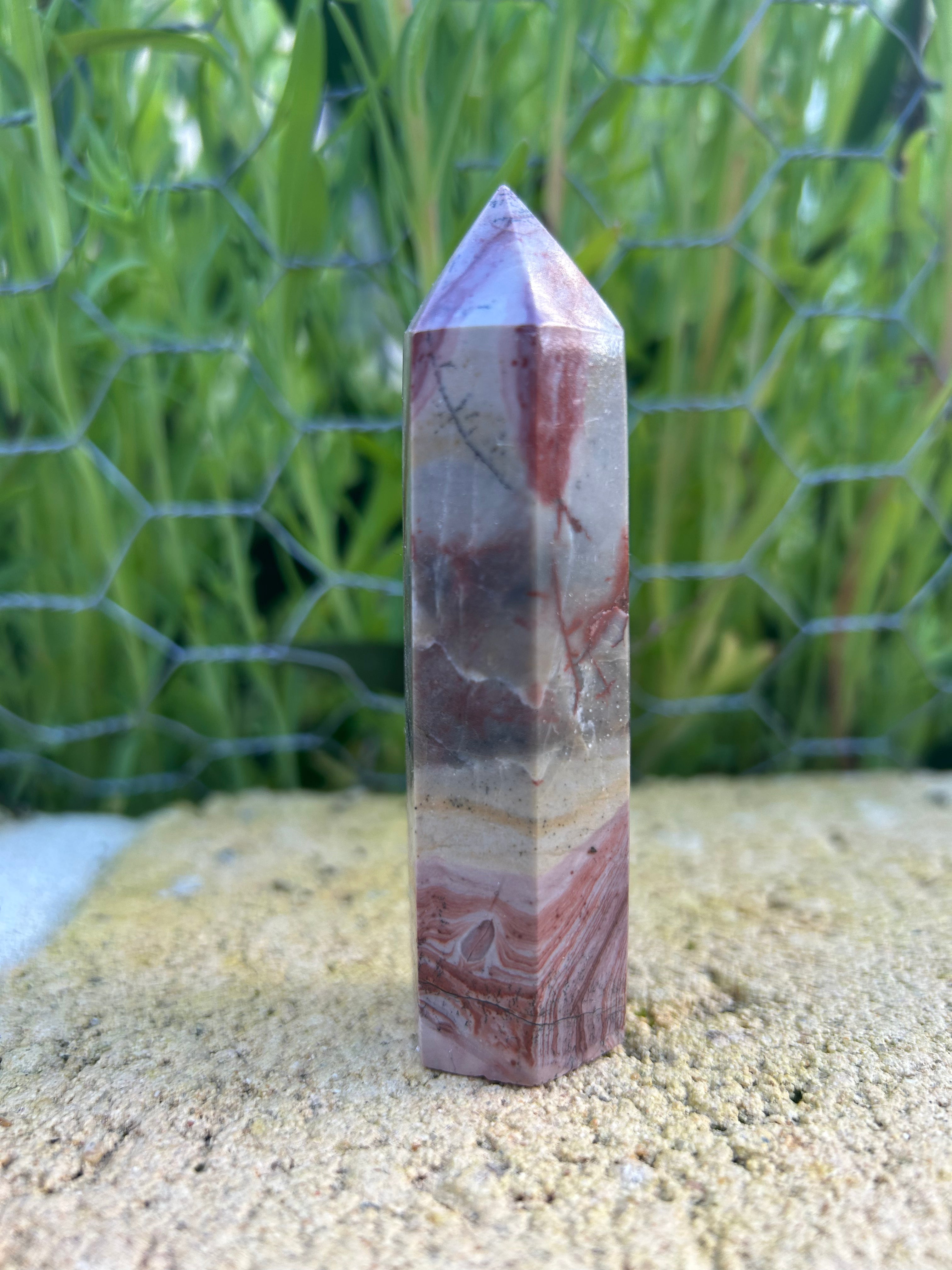 Picture Jasper Tower #5