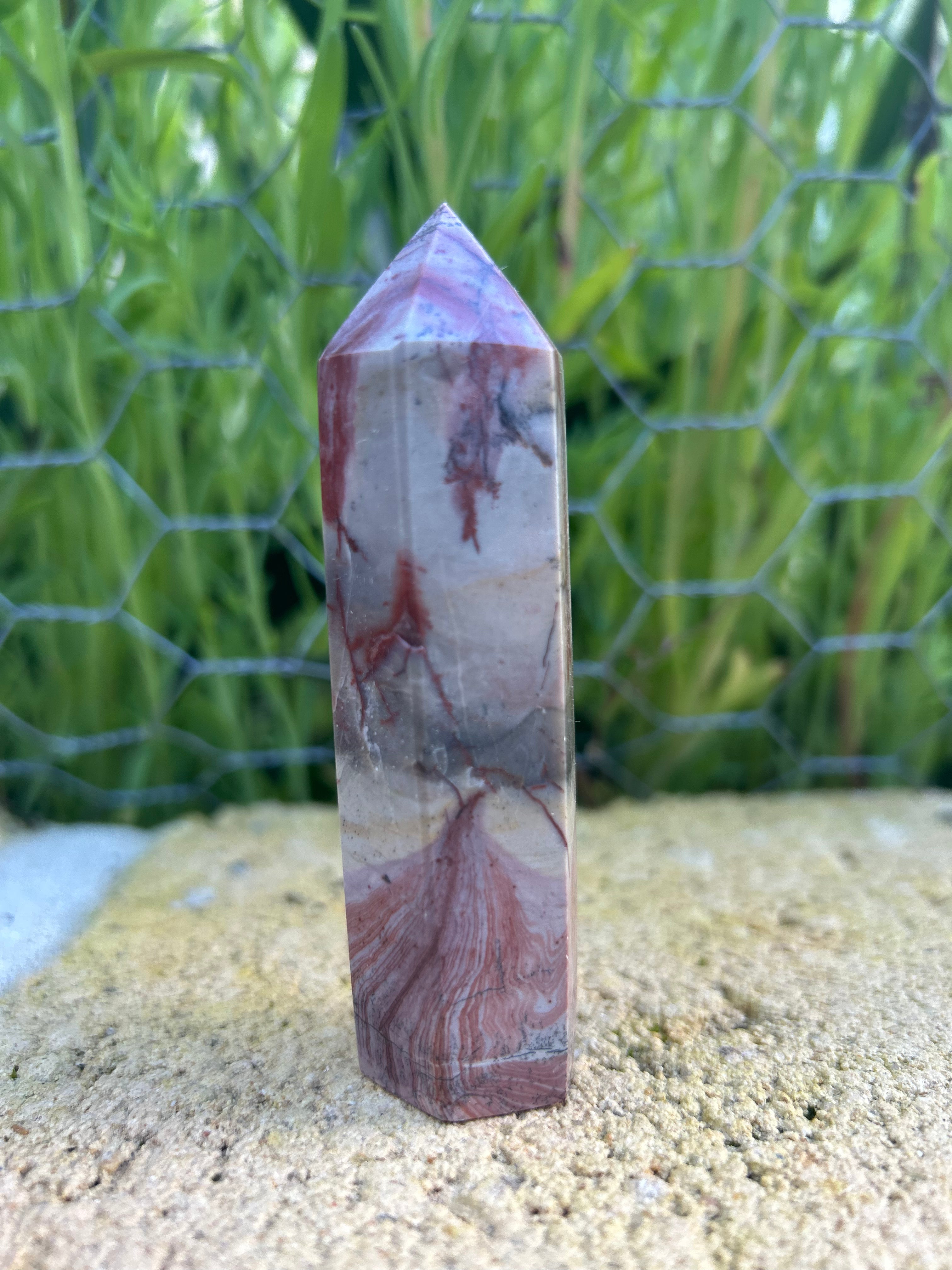 Picture Jasper Tower #5
