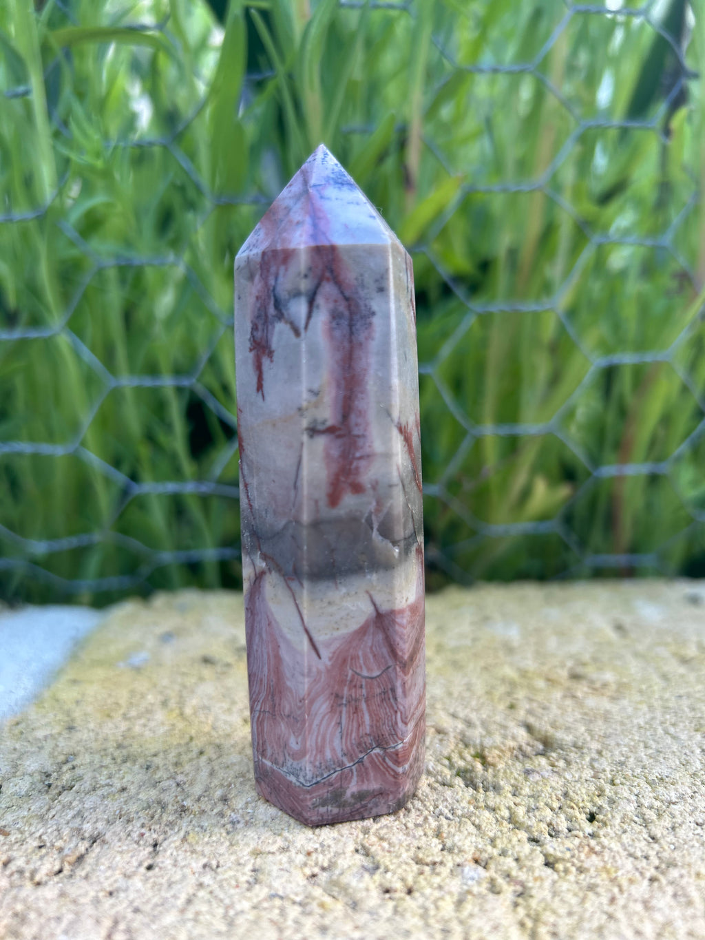 Picture Jasper Tower #5