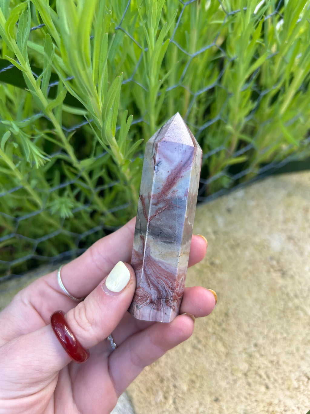 Picture Jasper Tower #5