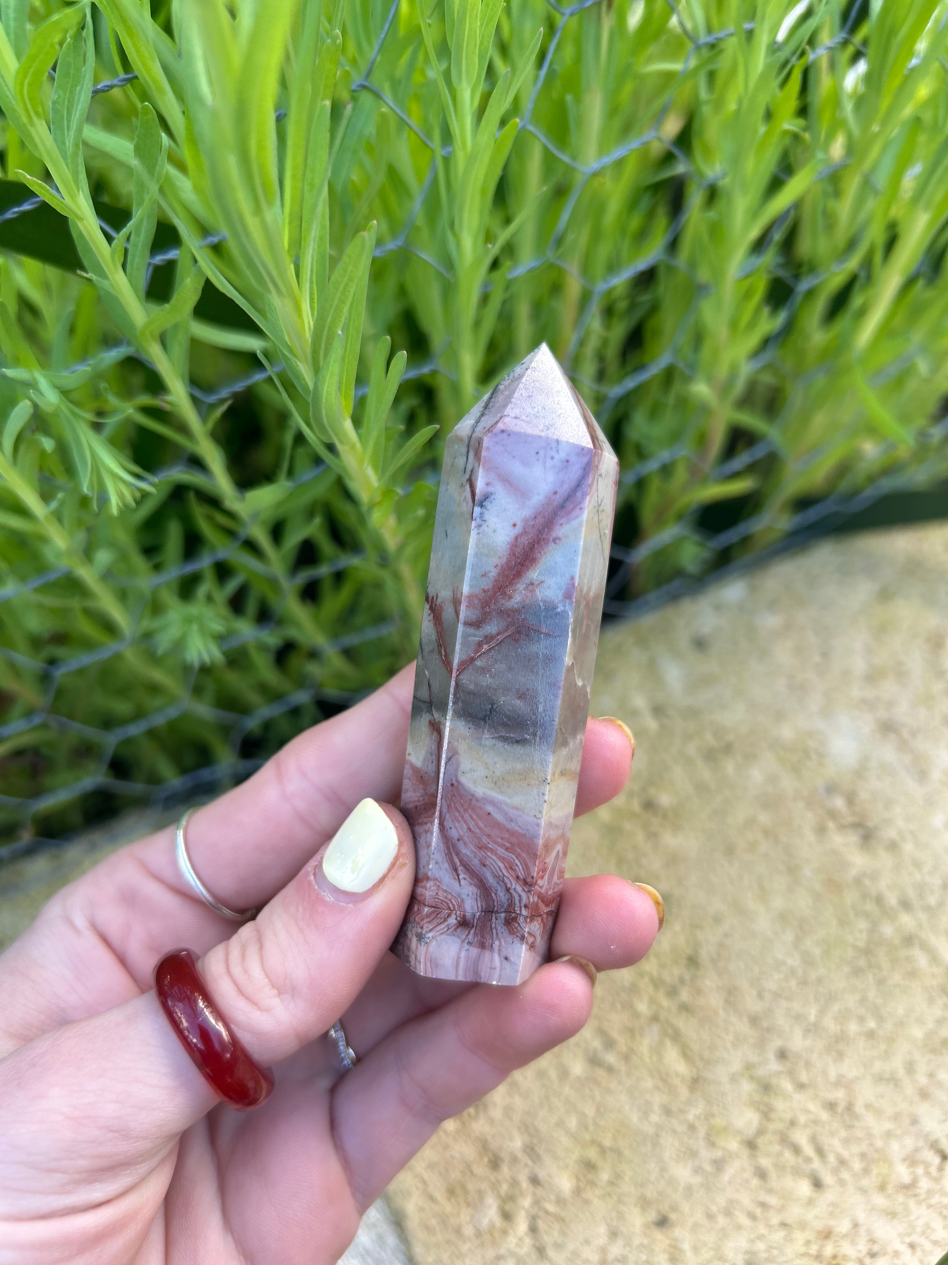 Picture Jasper Tower #5