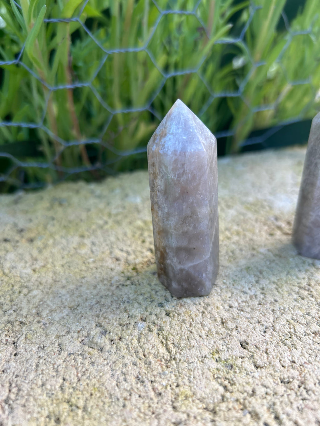 Moonstone Tower #1
