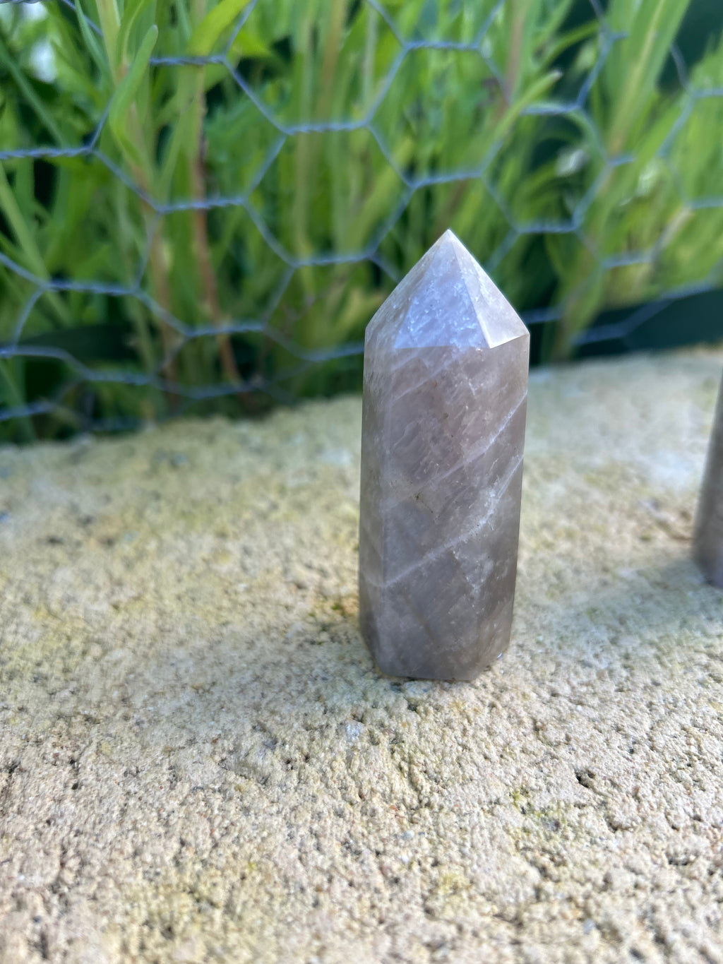 Moonstone Tower #1