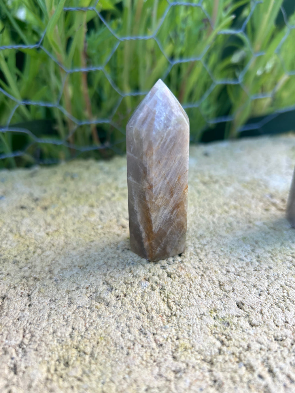 Moonstone Tower #1