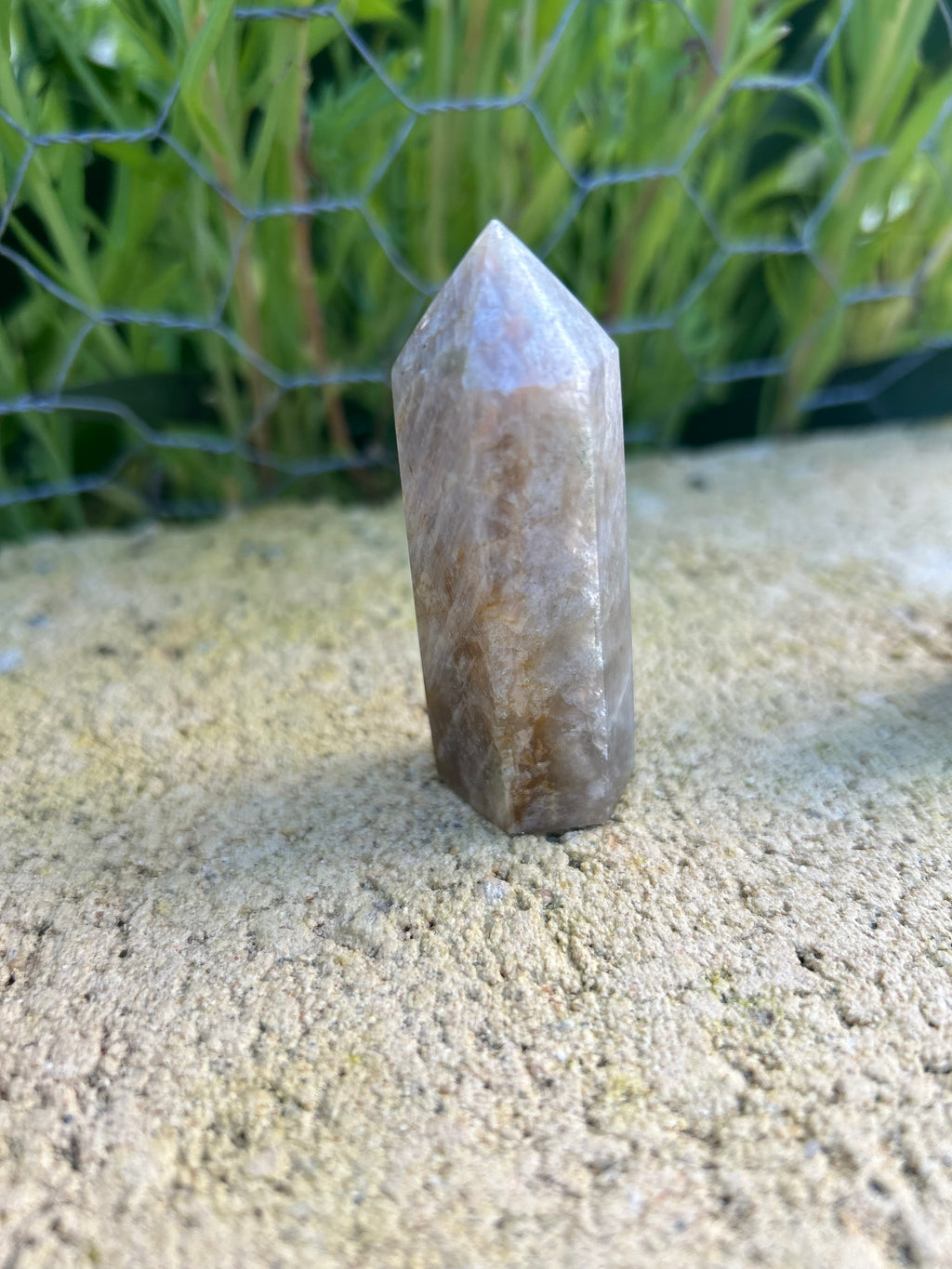 Moonstone Tower #1