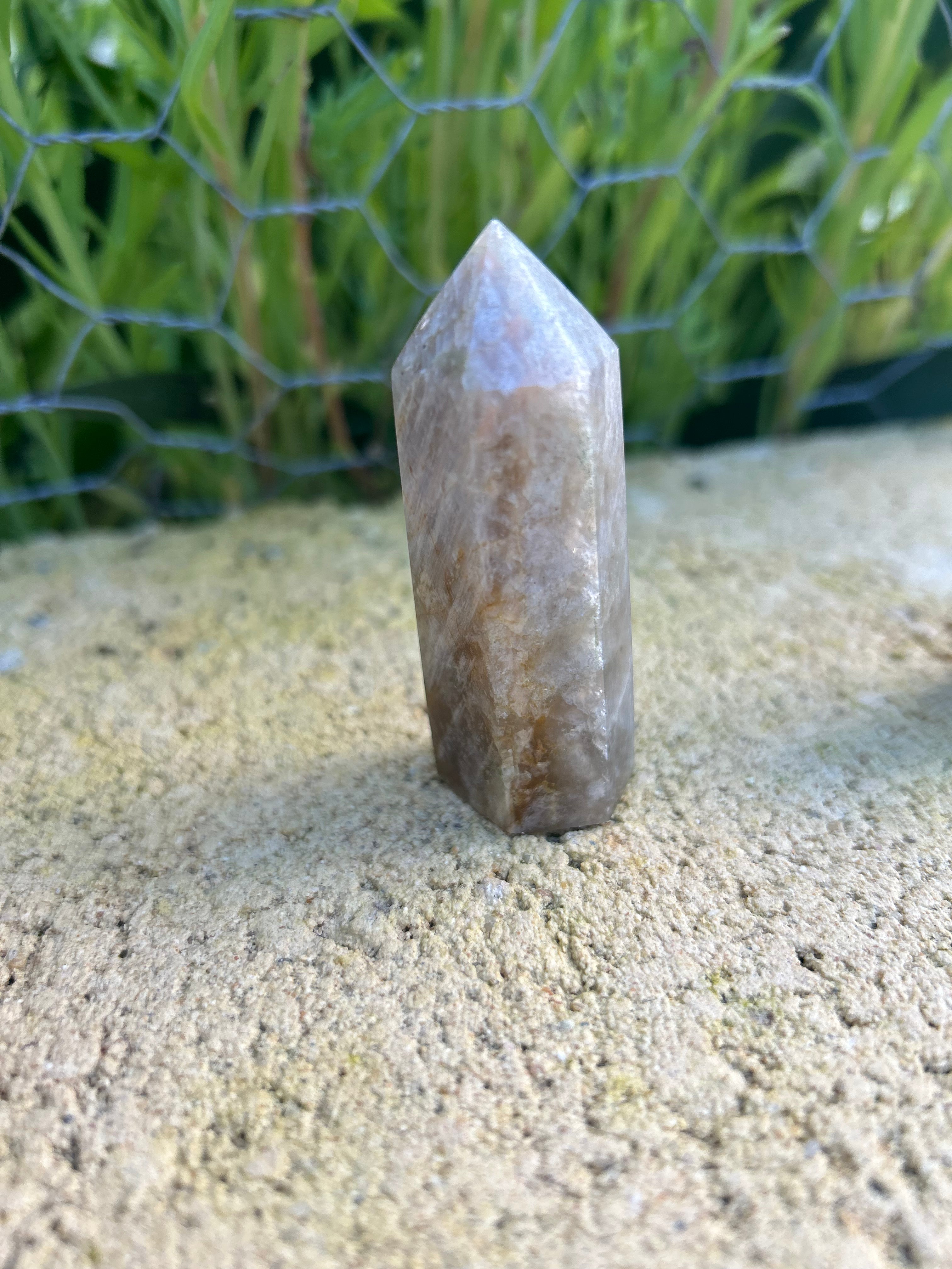 Moonstone Tower #1