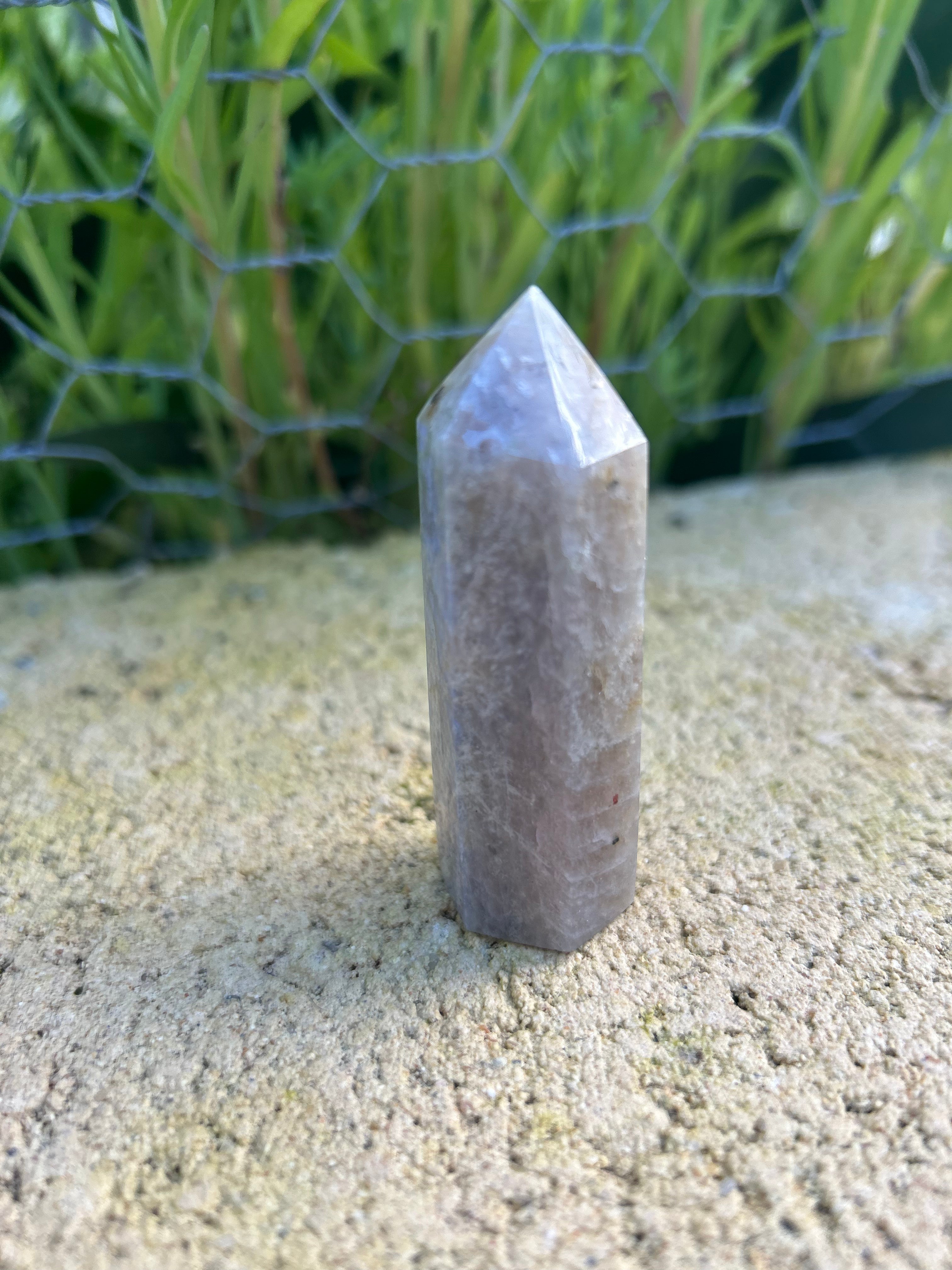 Moonstone Tower #2