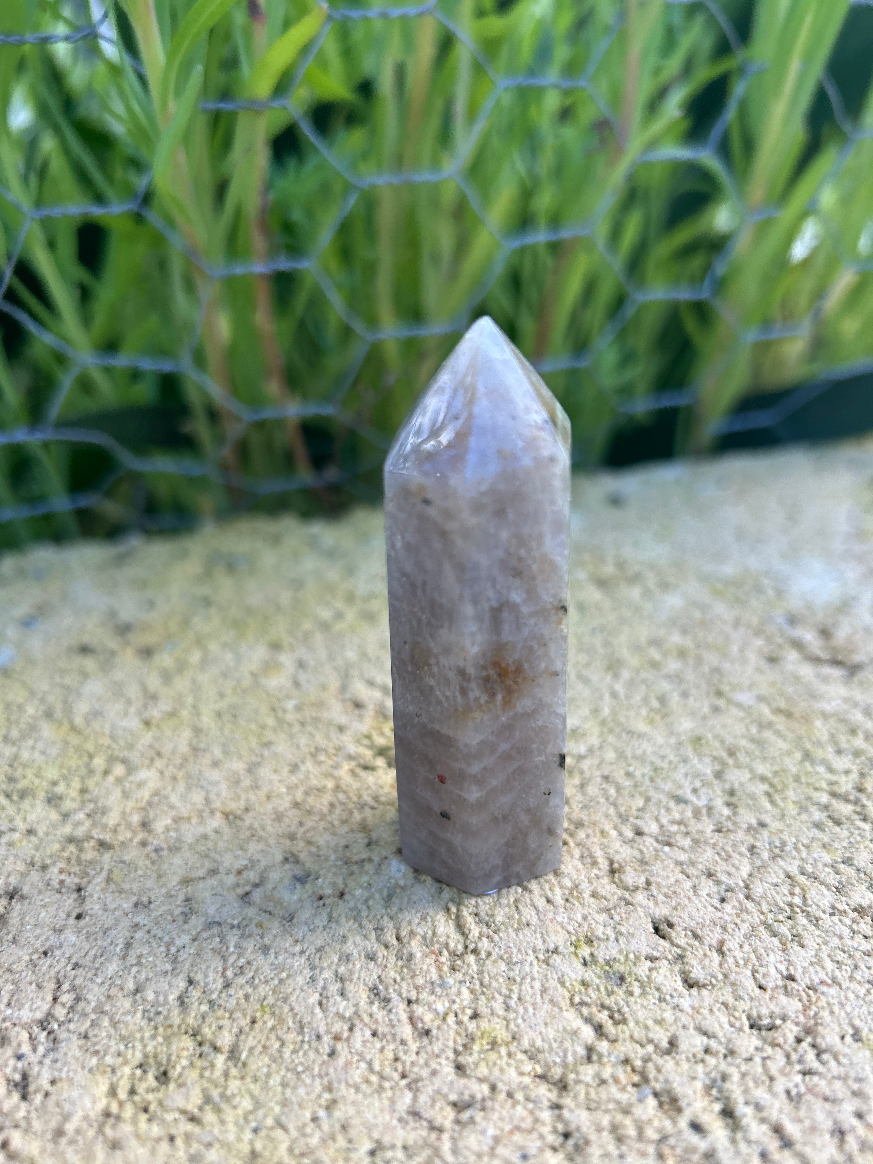 Moonstone Tower #2
