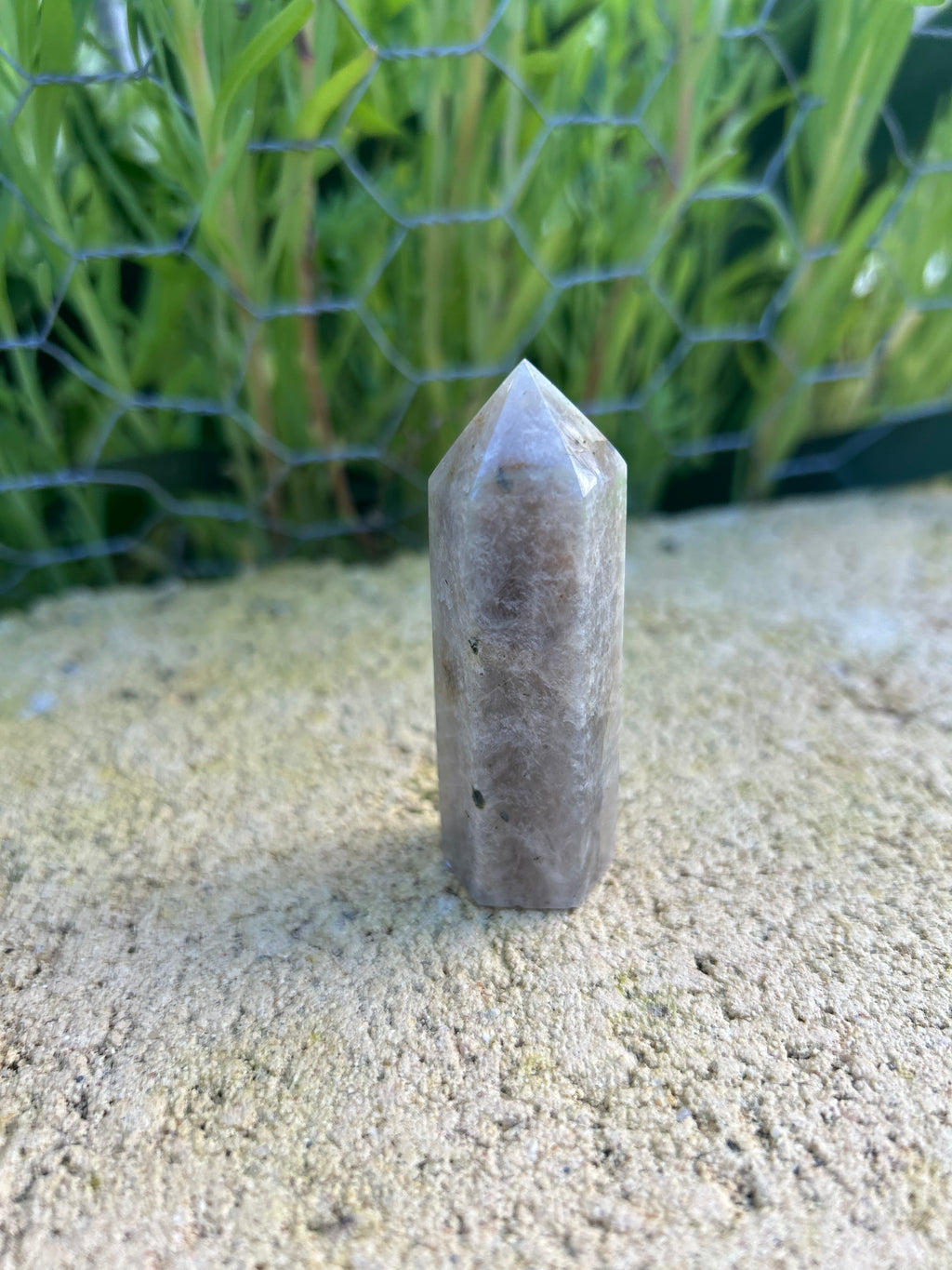 Moonstone Tower #2