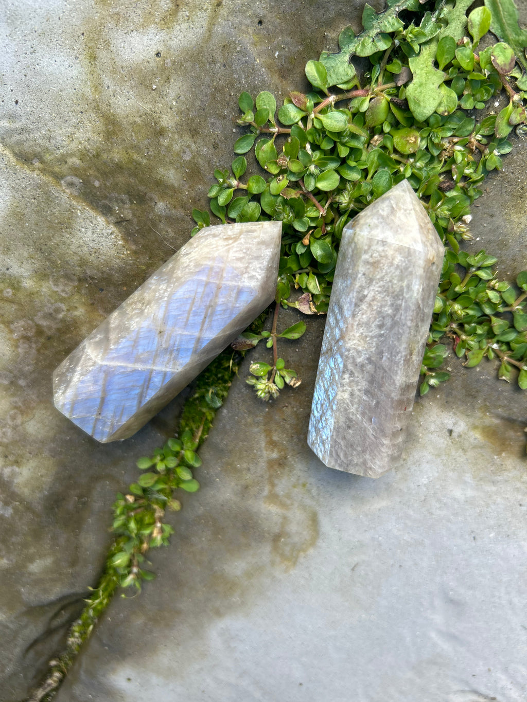 Moonstone Tower #2