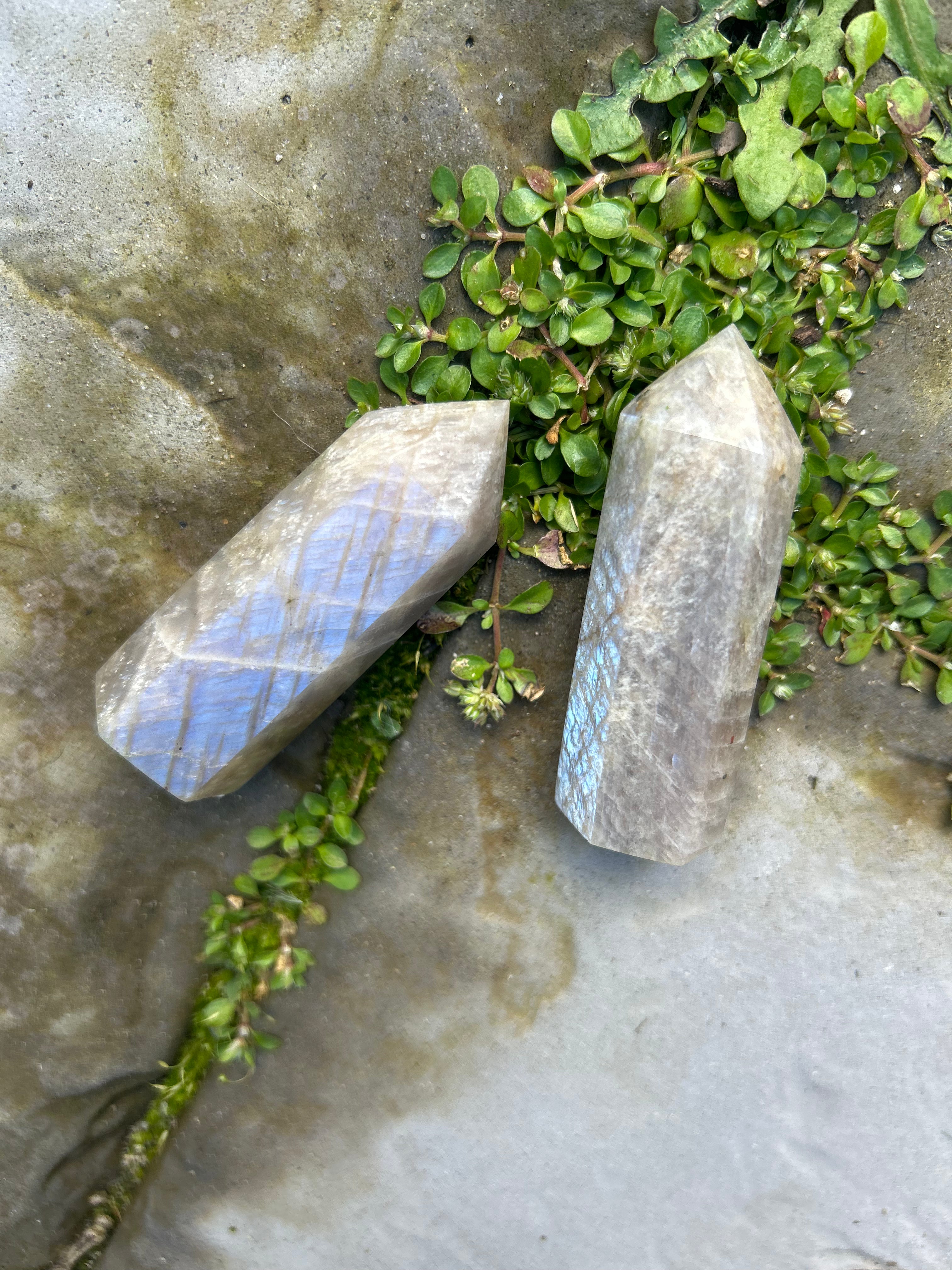 Moonstone Tower #2