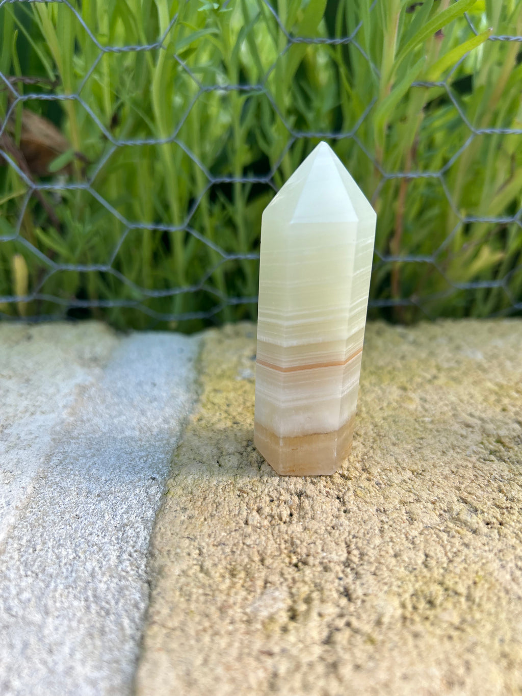 Green Onyx Tower #1