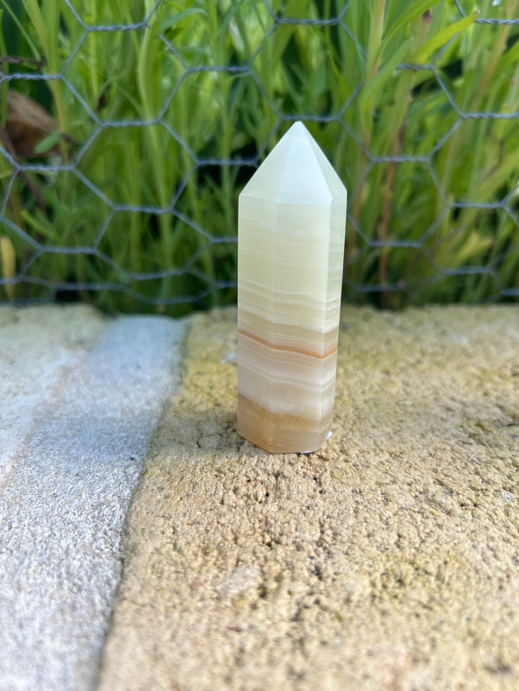 Green Onyx Tower #1