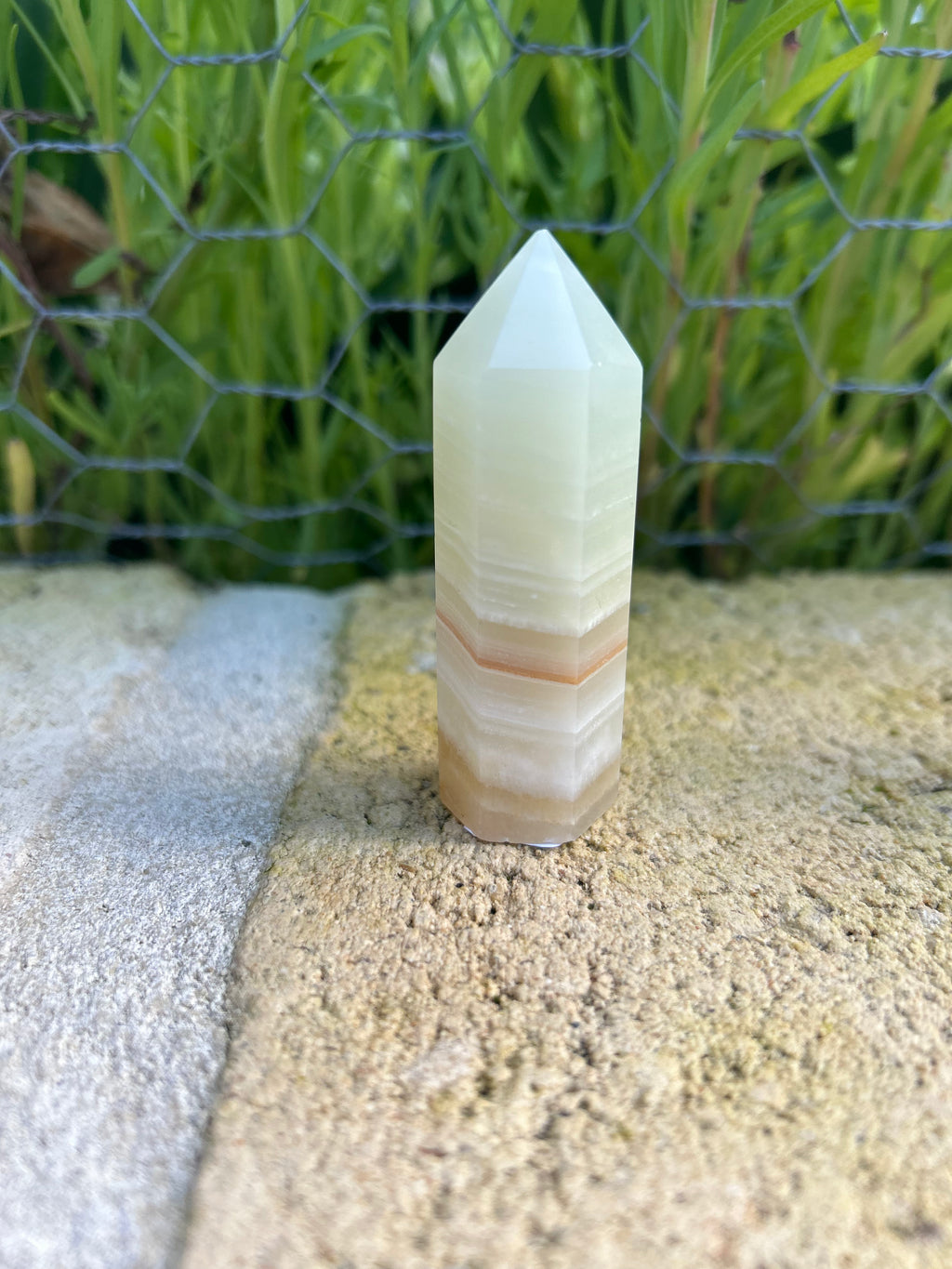 Green Onyx Tower #1