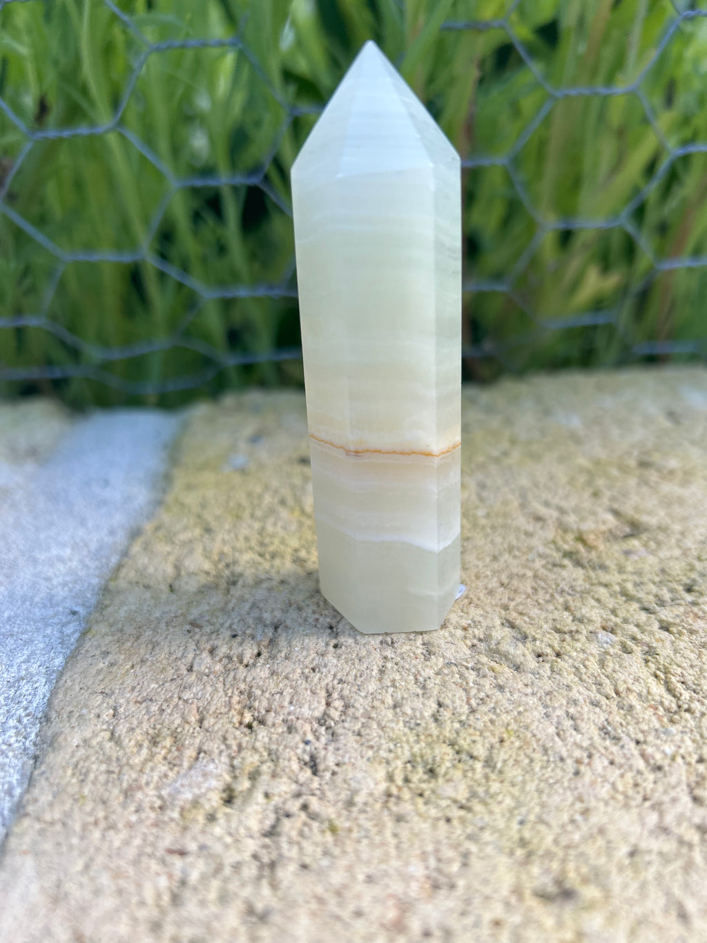 Green Onyx Tower #2