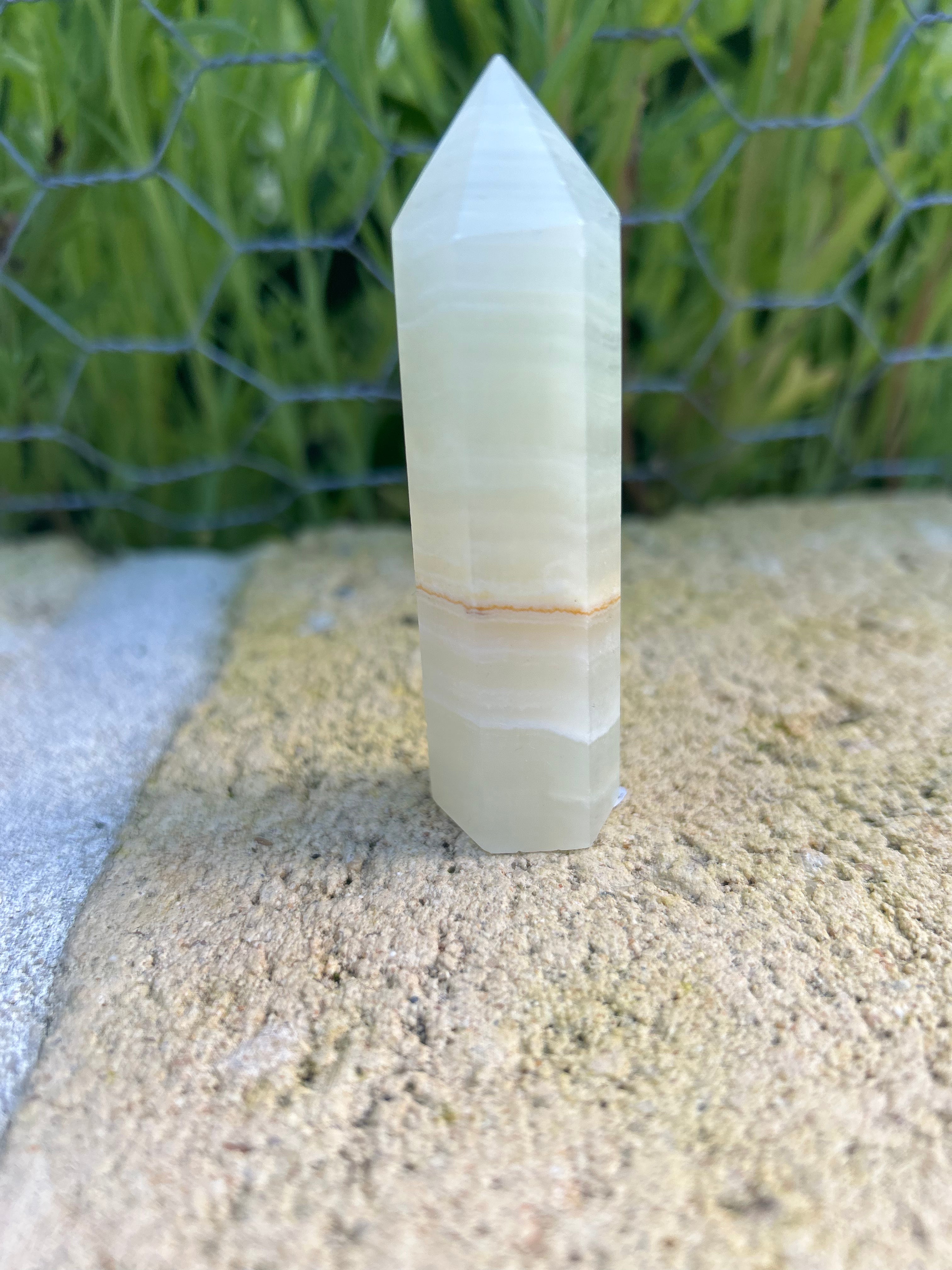 Green Onyx Tower #2