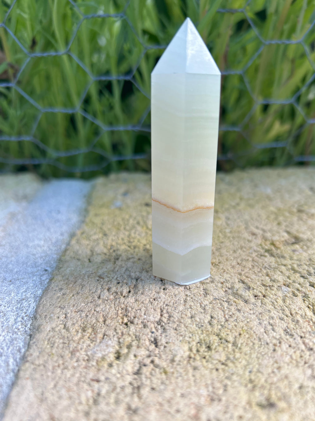 Green Onyx Tower #2