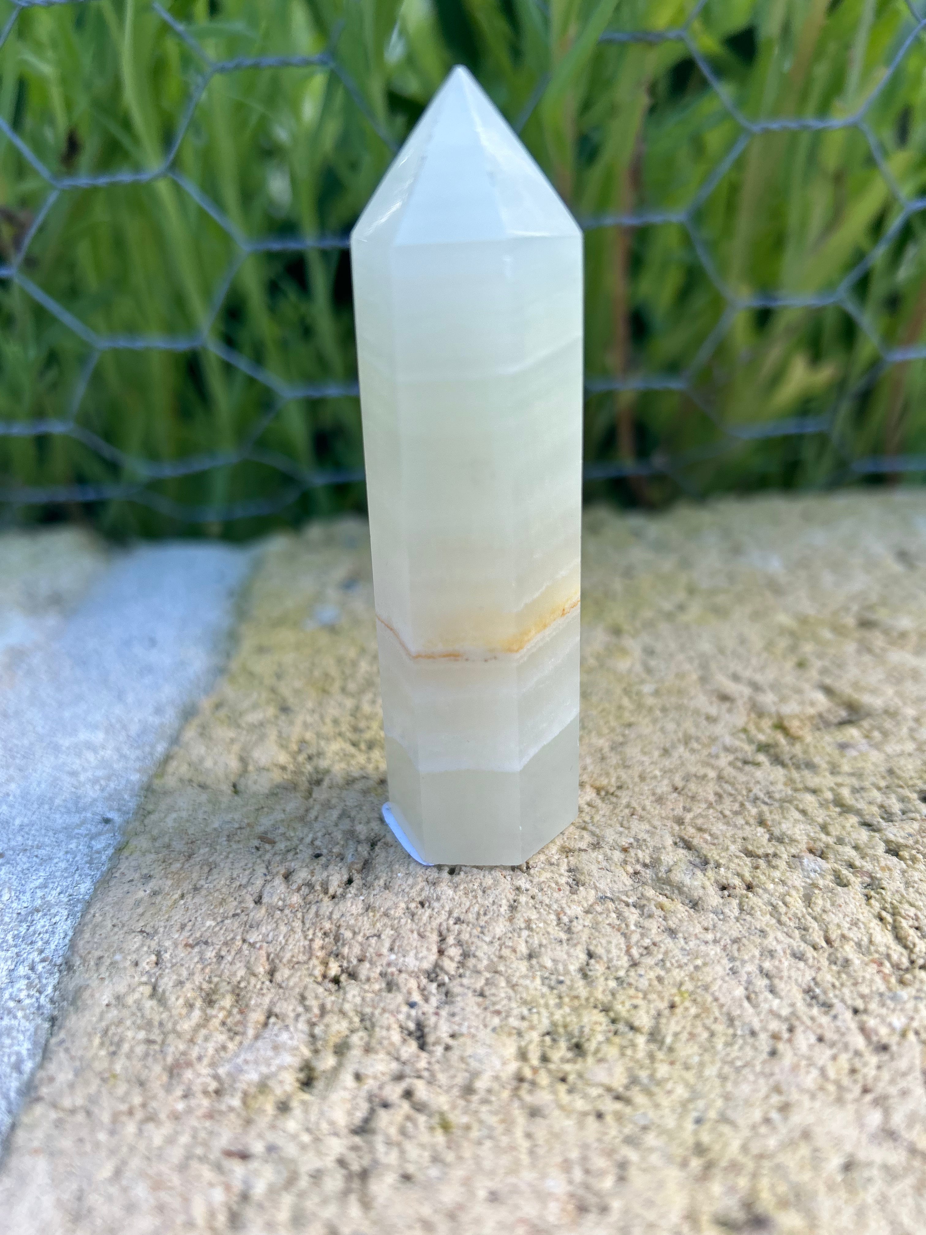 Green Onyx Tower #2