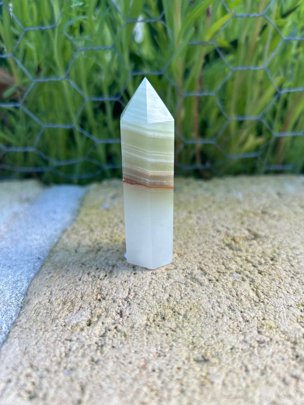 Green Onyx Tower #3