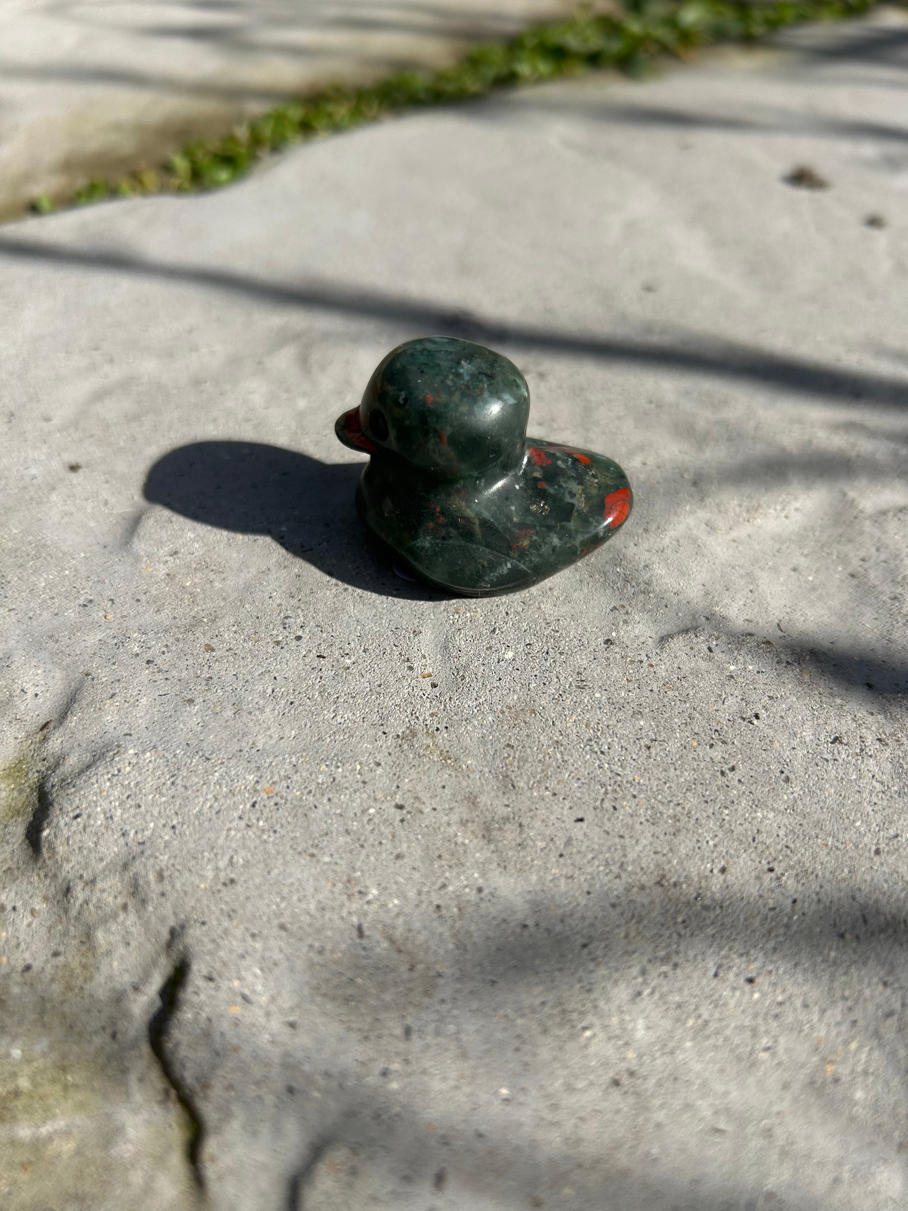 Small Duck #2