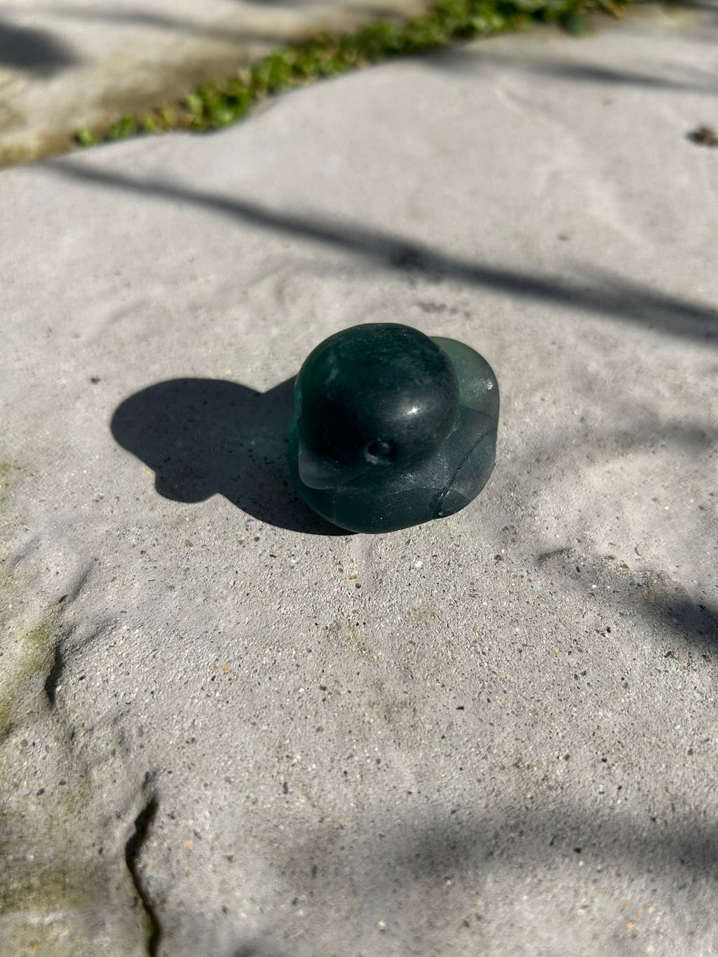 Small Duck #3
