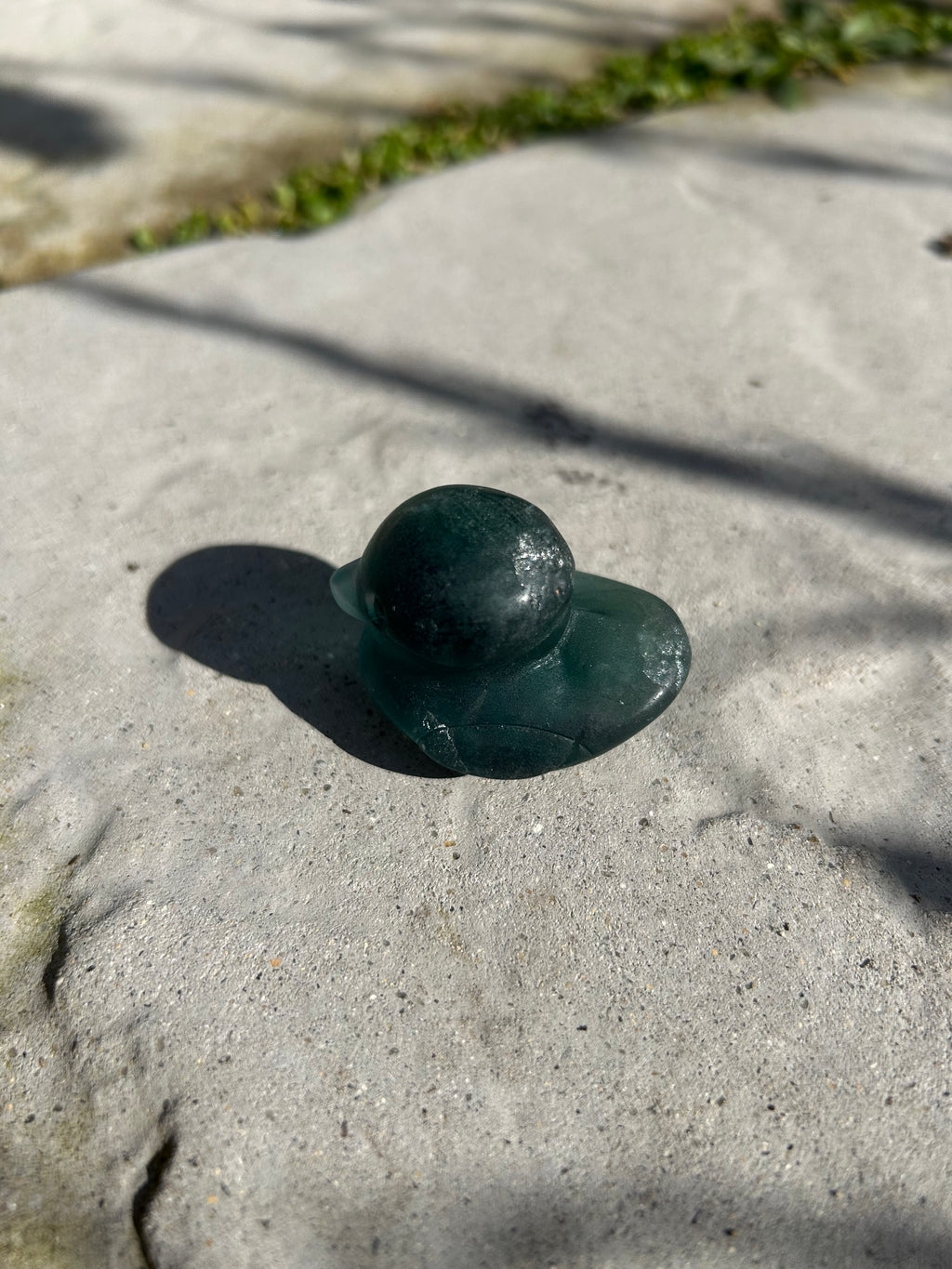 Small Duck #3