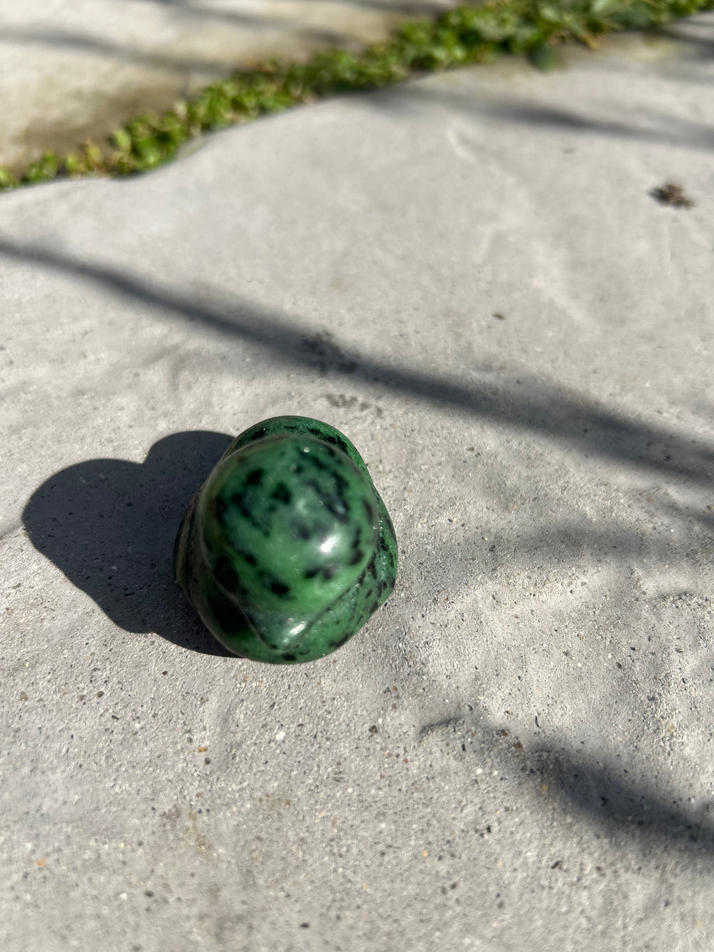 Small Duck #7