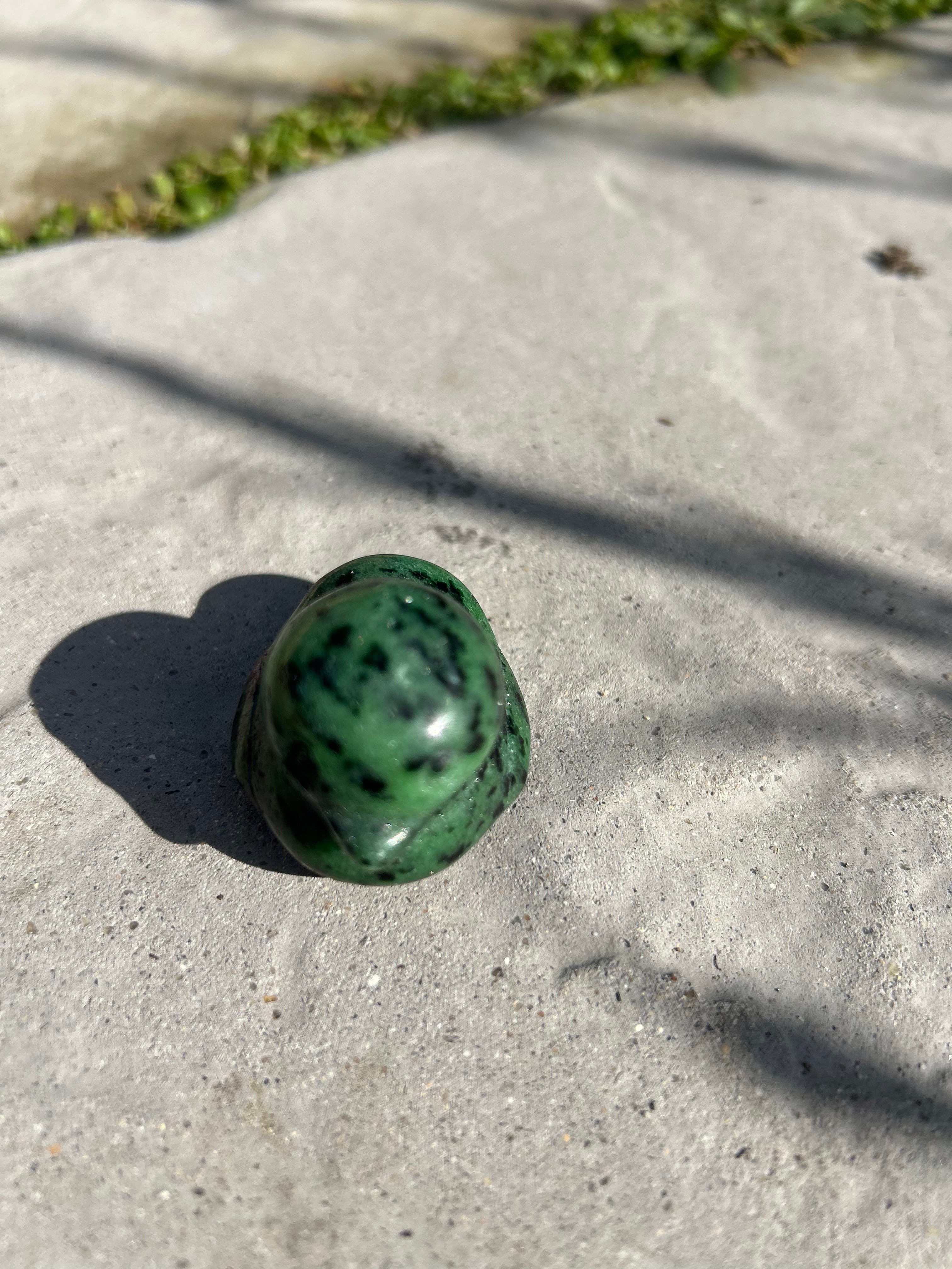 Small Duck #7