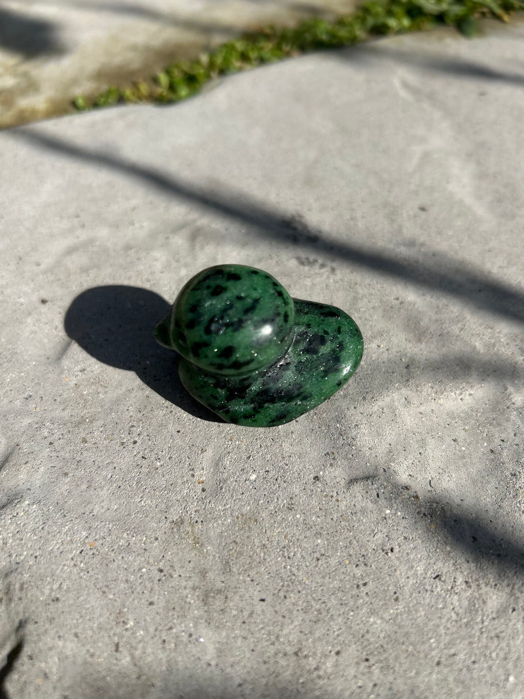 Small Duck #7