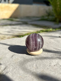 Fluorite Sphere #1
