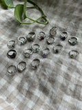 Crystal Ring (Adjustable)